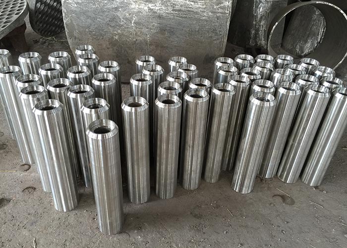 天眾機(jī)械主要生產(chǎn)不銹鋼、耐熱鋼、耐磨鋼、合金鋼、耐高溫合金鋼等產(chǎn)品