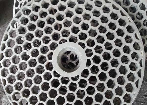 離心鑄造：借力離心力，鑄就致密未來(lái)